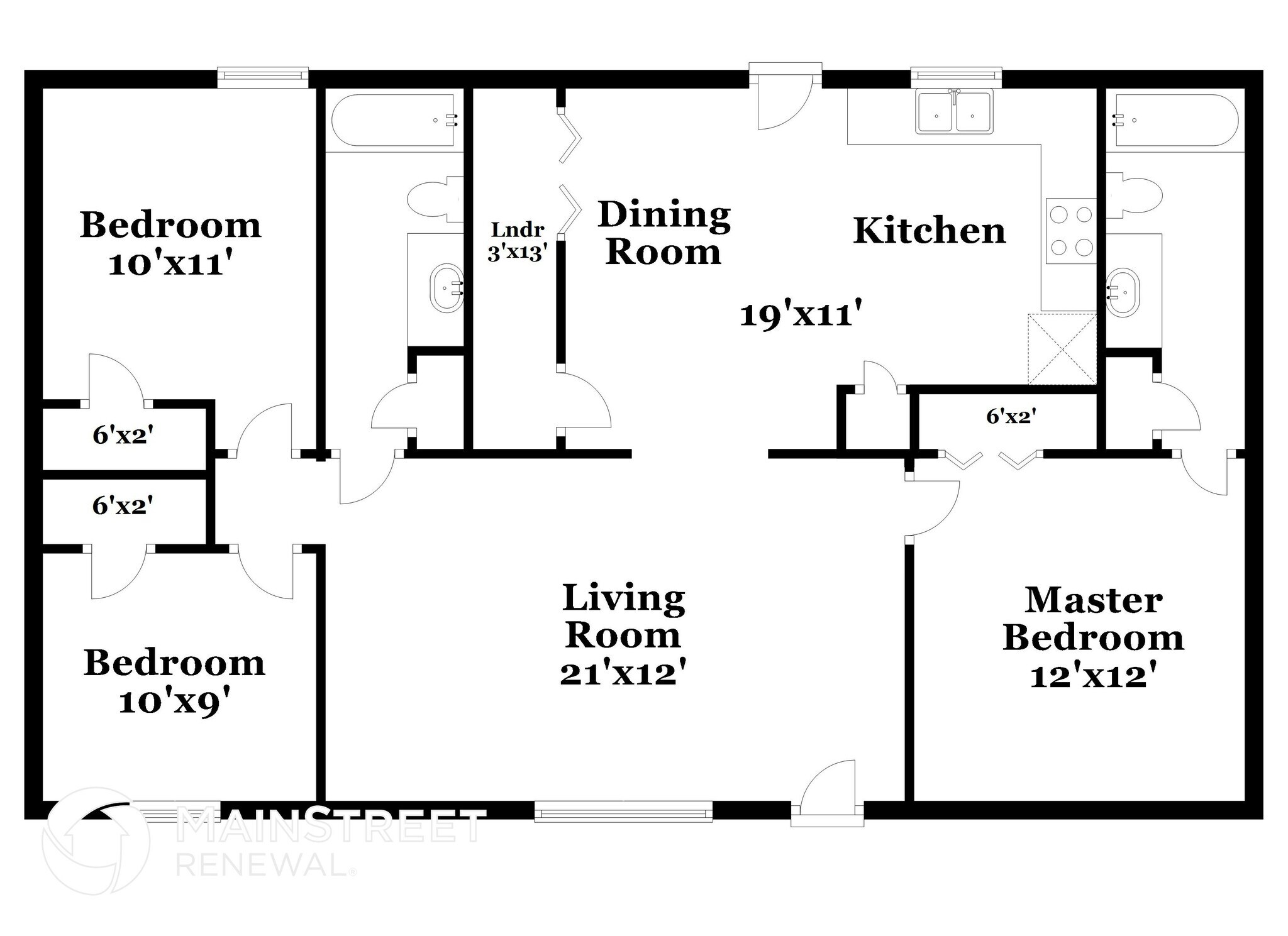 Building Photo - 173 Fern Way