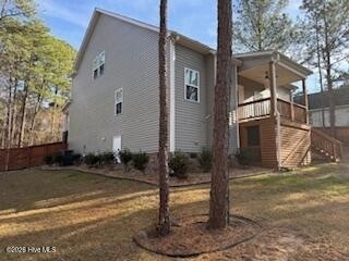 Building Photo - 21 Asheville Way