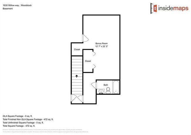 Building Photo - 1630 Willow Way