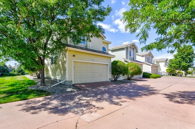 Building Photo - 4801 Spyglass Dr
