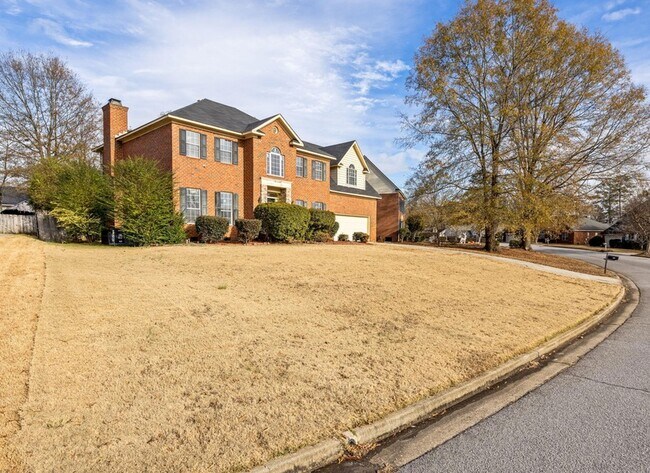 Building Photo - 1114 Rivershyre Dr