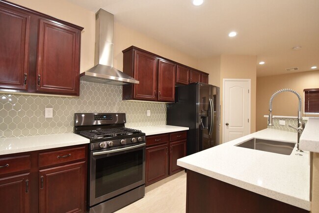 Primary Photo - Discover Your Dream Home in This Stylishly...