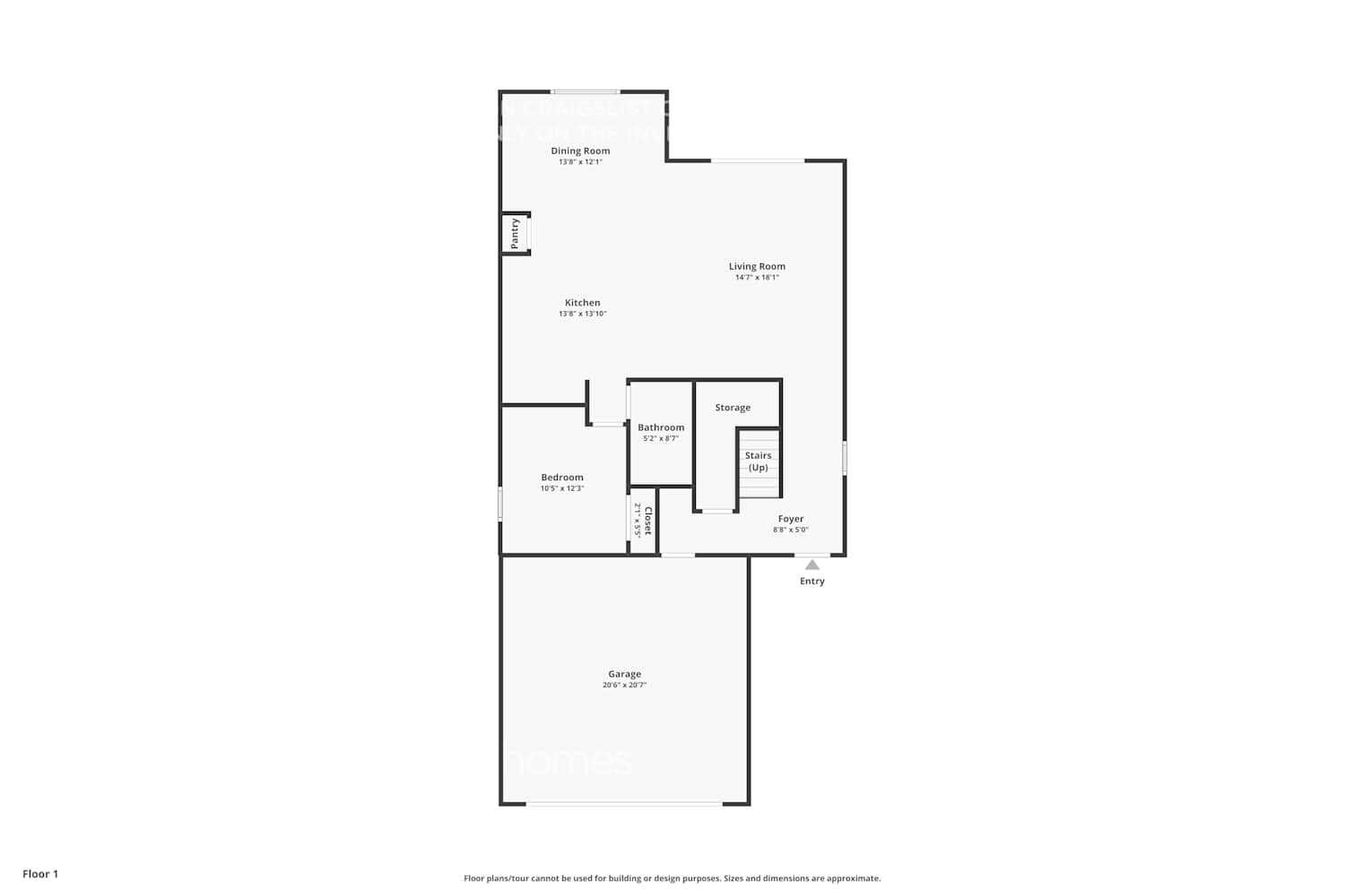 Building Photo - 2731 Clear Night Ave