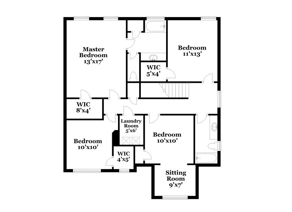 Building Photo - 205 Callahan Trail