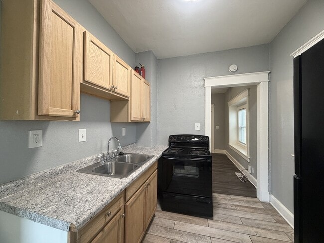 Building Photo - 2512 North 12th Street