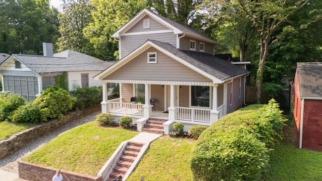 Building Photo - 996 Palmetto Ave SW