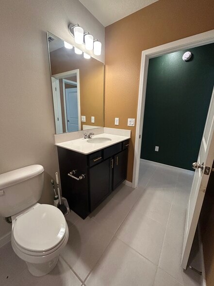 Downstairs Bathroom 2 - 4244 Meandering Bay Dr