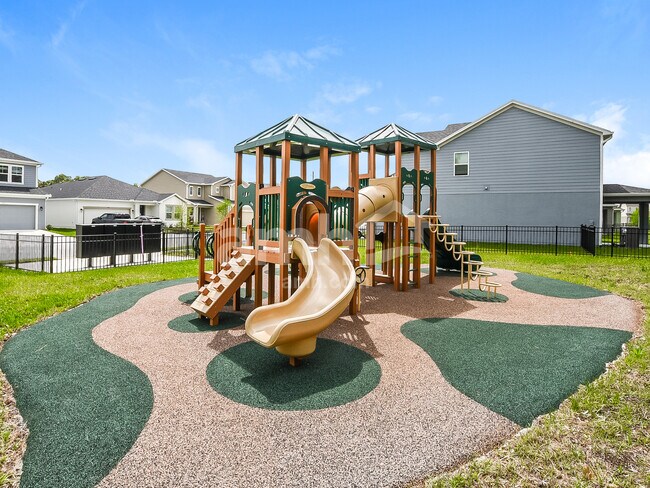 Building Photo - 4823 Rio Grande Cv