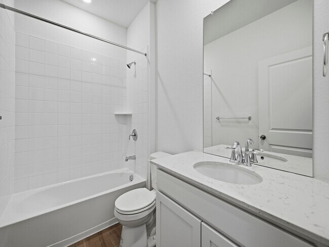 Building Photo - Brand New Build! 4 Bed, 3 Bath Townhouse in South Fort Collins!