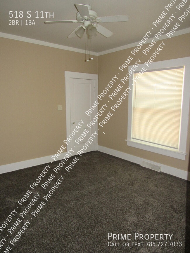 Building Photo - 518 S 11th-