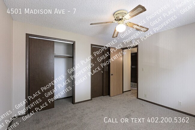 Building Photo - 4501 Madison Ave