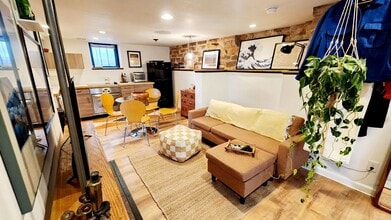 Building Photo - 719 Remington St