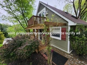 Building Photo - Rustic Contemporary Cape Cod In Beautiful ...