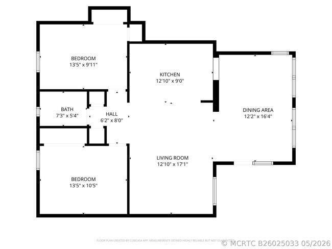 Building Photo - 1125 S Ocean Dr