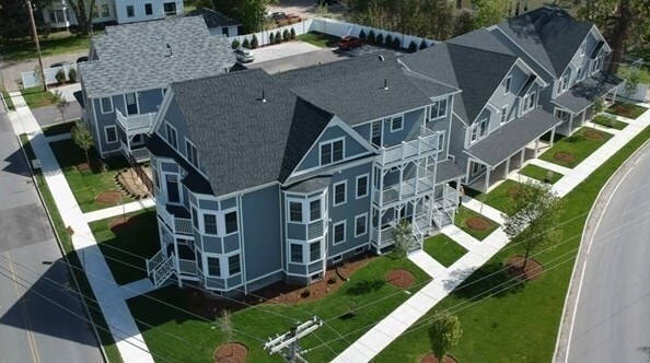 Building Photo - 5 Pomeroy Ter