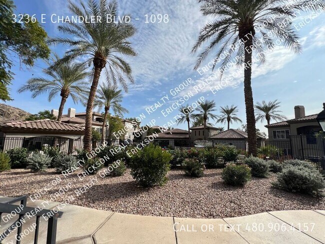 Building Photo - 3236 E Chandler Blvd