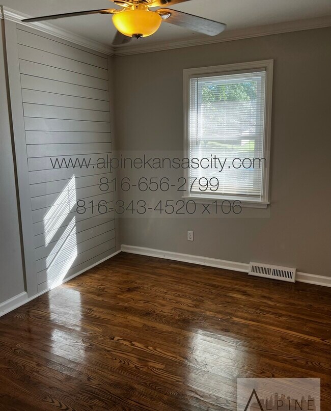 Building Photo - Ranch Home in Gracemor