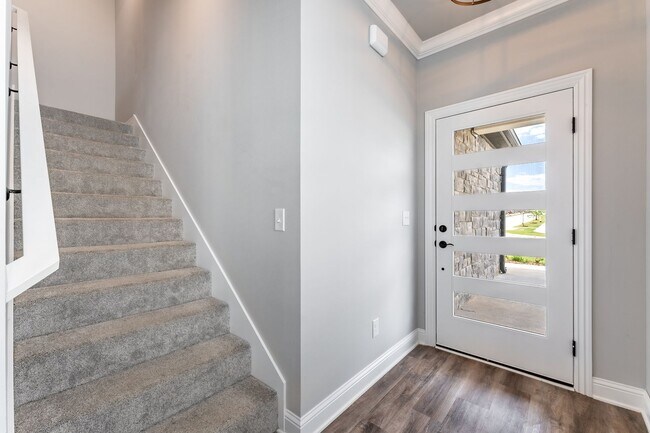Building Photo - Newly Built Bentonville Home