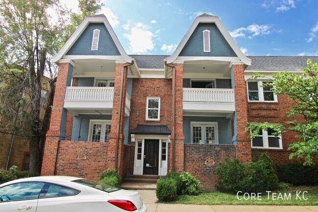 Building Photo - 4314 Mercier St