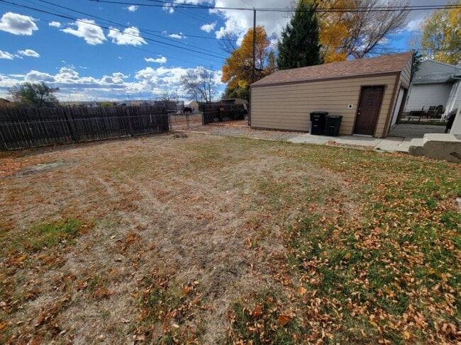 Building Photo - 3 bedroom in Billings MT 59101