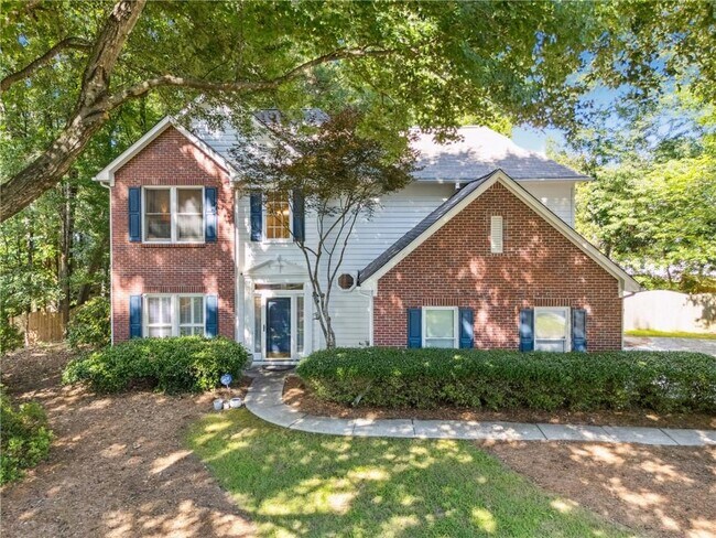 Building Photo - 6520 Fairfield Trce