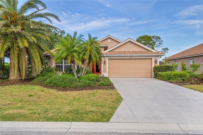 Primary Photo - 1363 New Forest Ln