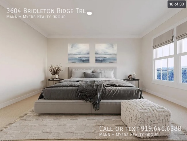 Building Photo - 3604 Bridleton Ridge Trail