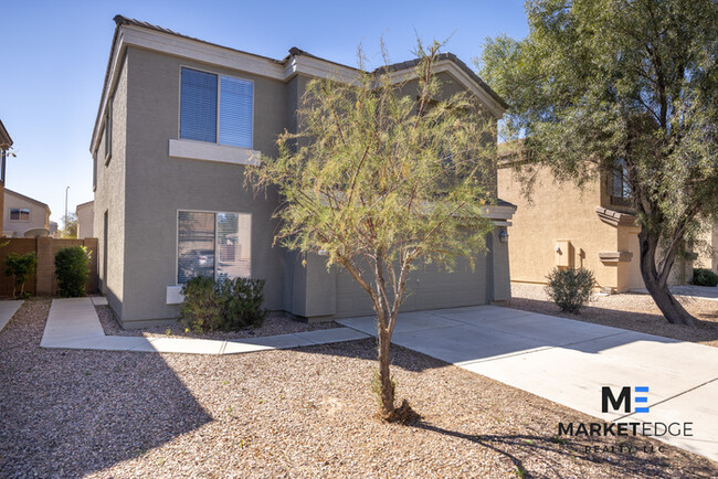 Building Photo - 4 Bedroom Homes in Maricopa! JOIN THE WAIT...