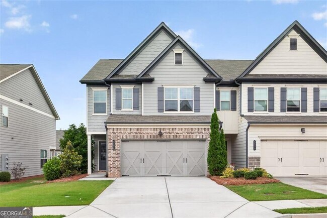 Building Photo - 5524 Garens Way