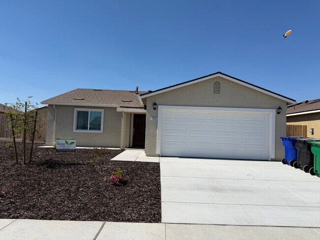 Building Photo - Beautiful Brand-New home for rent in Corcoran