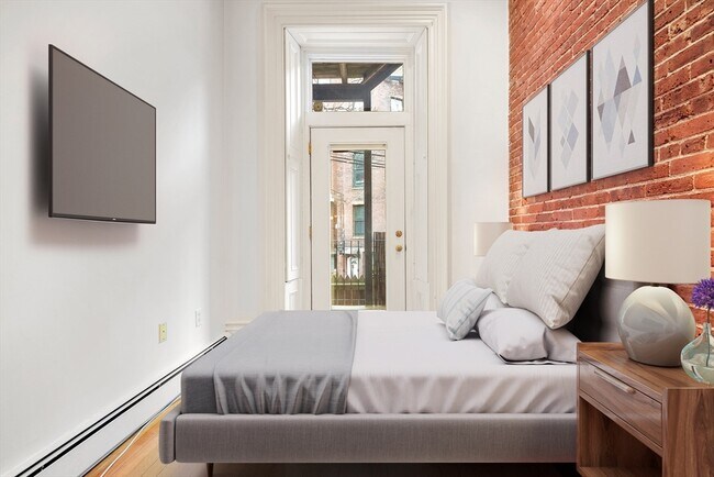Building Photo - 109 Beacon St