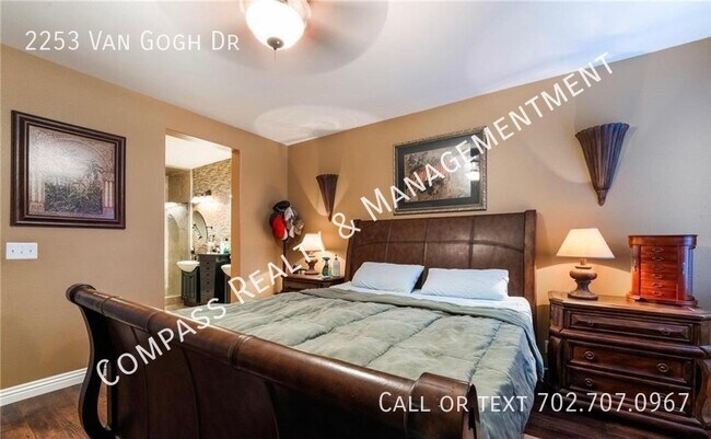 Building Photo - 2253 Van Gogh Dr