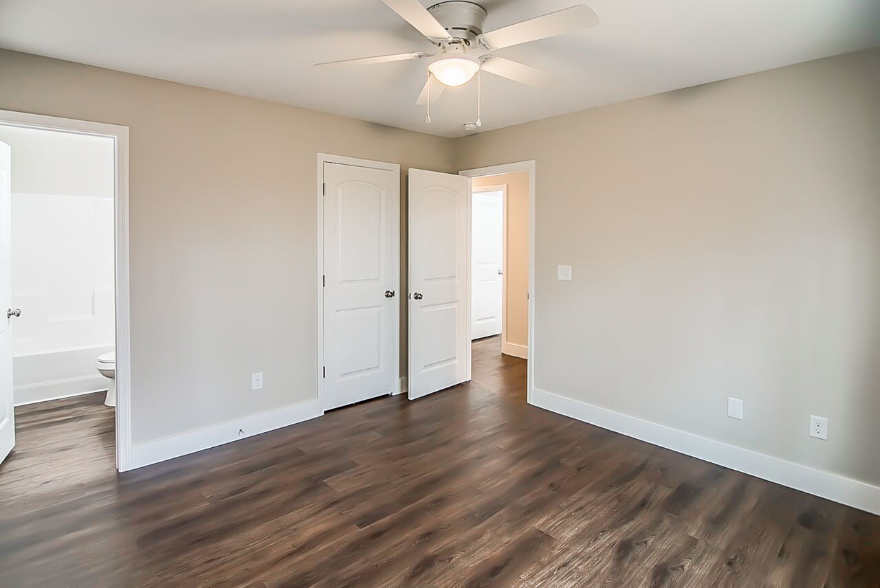 Bedroom 2 - 54 Creekside Ln