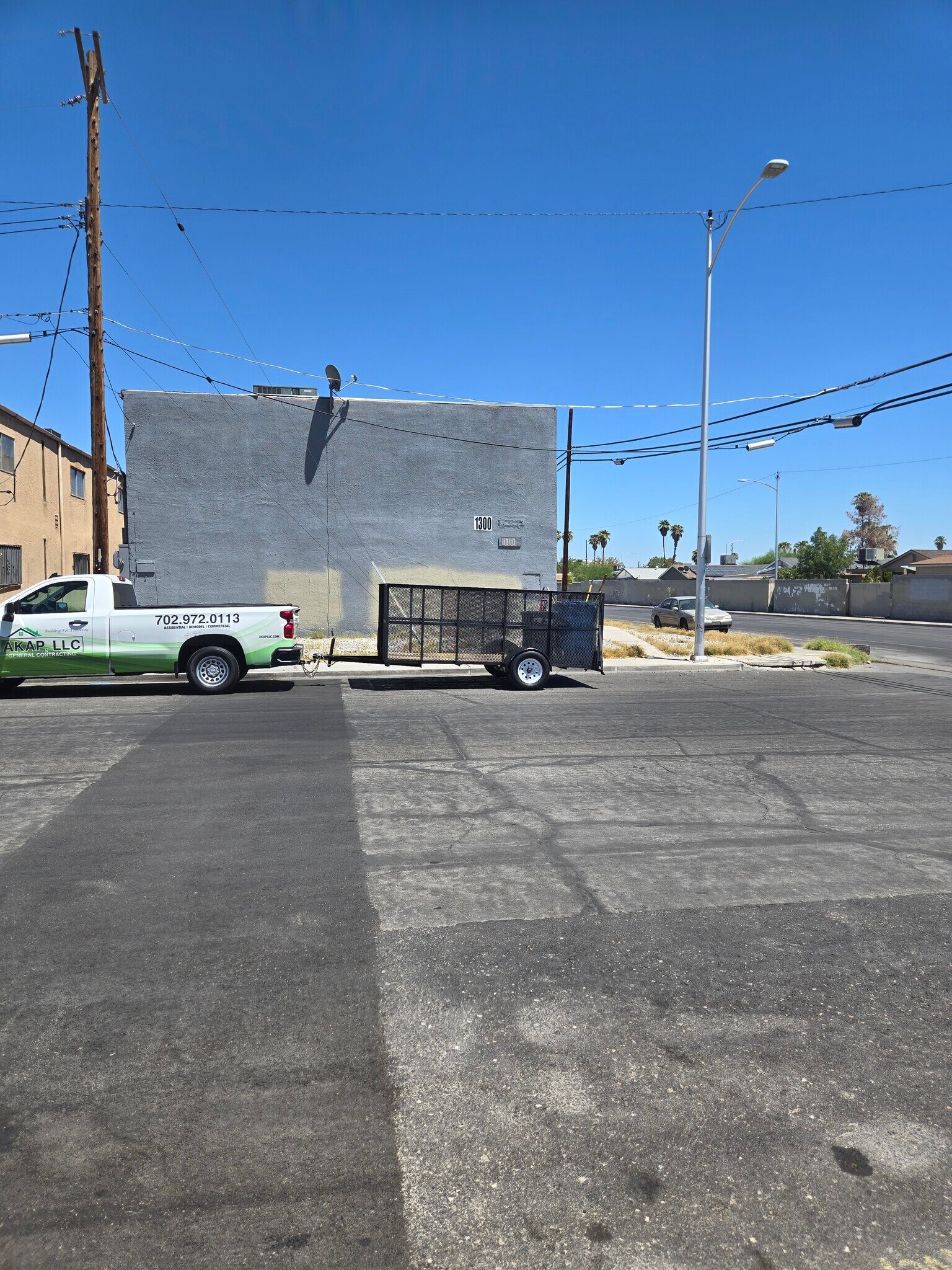 Building Photo - 1300 N 22nd St