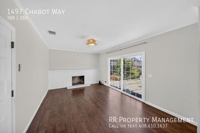 Building Photo - 1497 Chabot Way