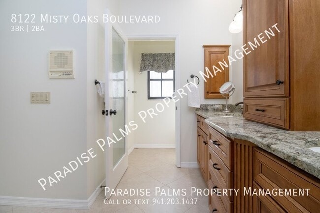 Building Photo - 8122 Misty Oaks Blvd