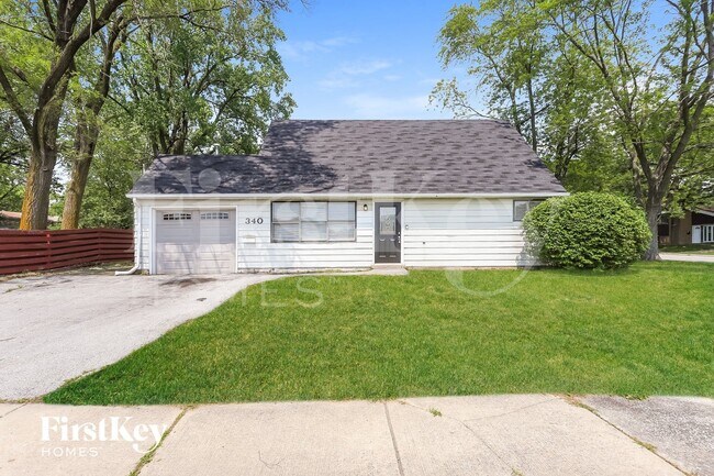 Building Photo - 340 Westgate Dr