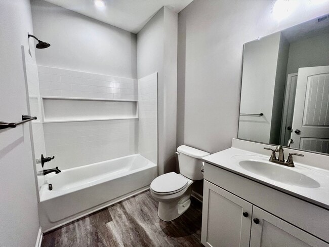 Building Photo - New Contruction Rental in the Reserve of Grassfield