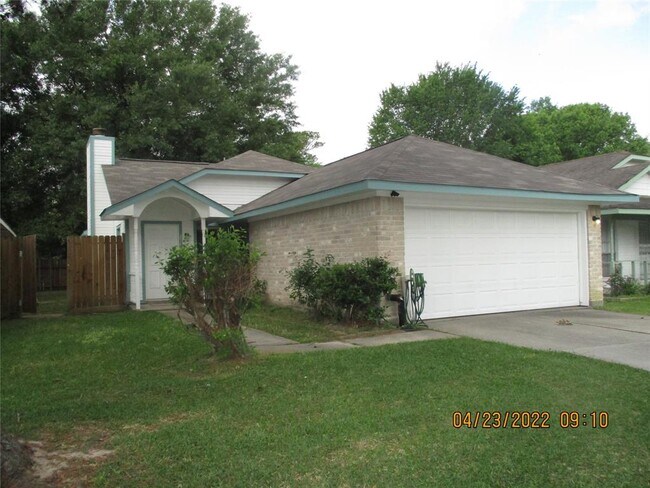 Building Photo - 23419 Summer Pine Dr