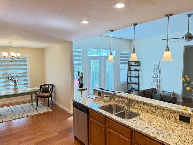 Building Photo - Immaculate Arden Three Bedroom Ranch With Two Car Garage