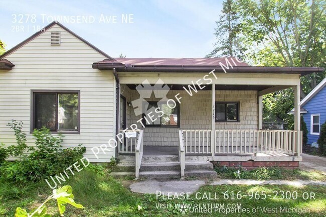 Primary Photo - 3278 Townsend Ave NE