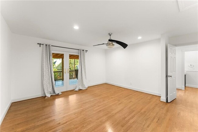 Building Photo - 1495 Spalding Dr