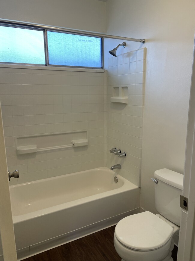 Bathroom Area - 3155 Rosecrans Ave