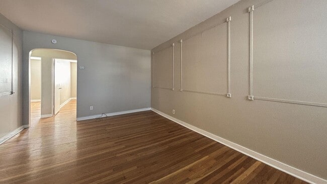 Building Photo - 6840 Marshall Rd