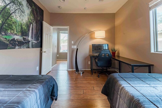 Building Photo - 1761 N St Francis Pl