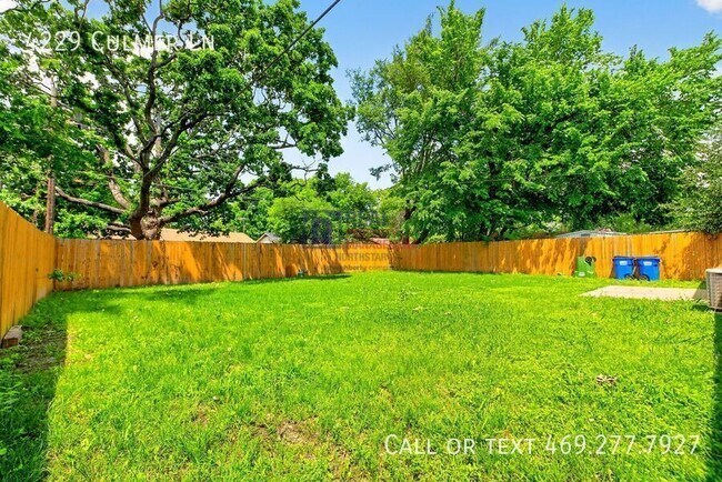 Building Photo - 4229 Culmer Ln