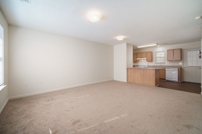 Building Photo - All Brick Building************Massive 2 Bedroom Villa************Single Level Villas