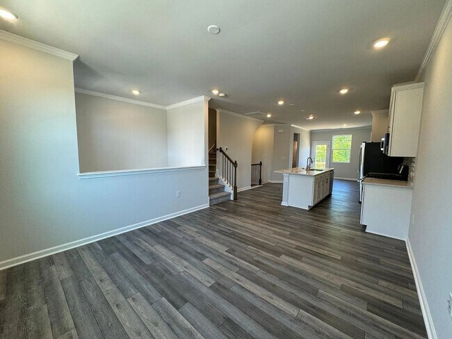 Building Photo - Charming 3BR Townhome in Wake Forest
