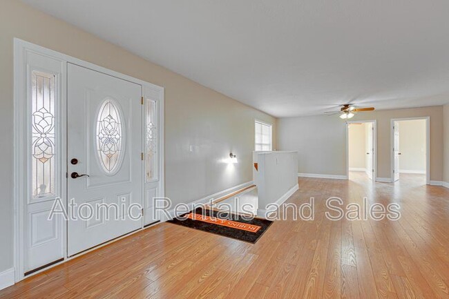 Building Photo - 1163 Whitaker Rd