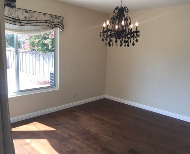 Breakfast room - 19168 Lahey St